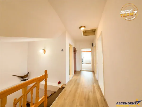 Casă 6 camere Covasna - poza 26