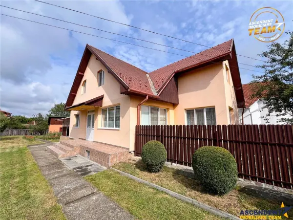Casă 6 camere Covasna - poza 30