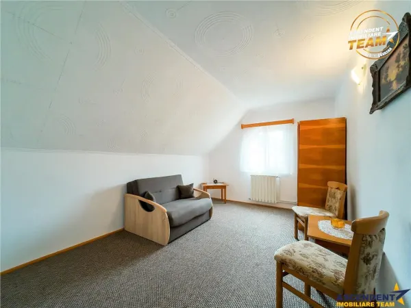Casă 6 camere Covasna - poza 31