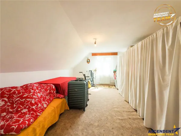 Casă 6 camere Covasna - poza 34