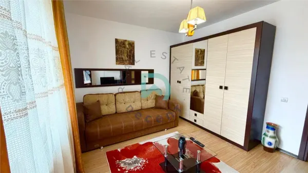 Apartament 1 camera Sibiu - poza 2