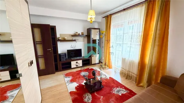 Apartament 1 camera Sibiu - poza 3