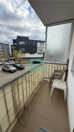 Apartament 1 camera Sibiu - poza 4