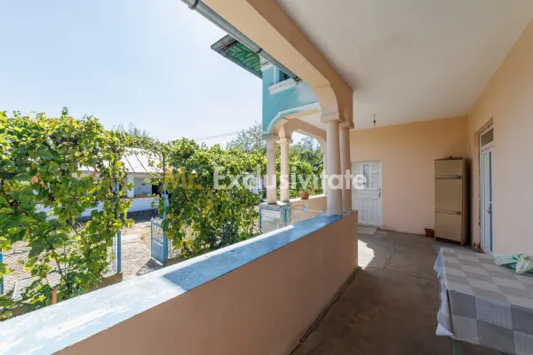 Casă 3 camere Slatina - poza 2