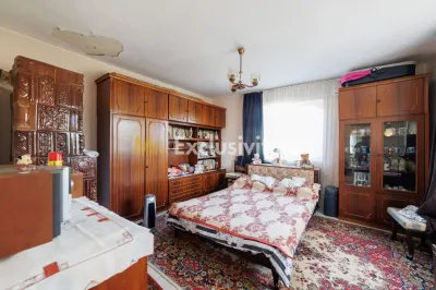 Casă 3 camere Slatina - poza 3