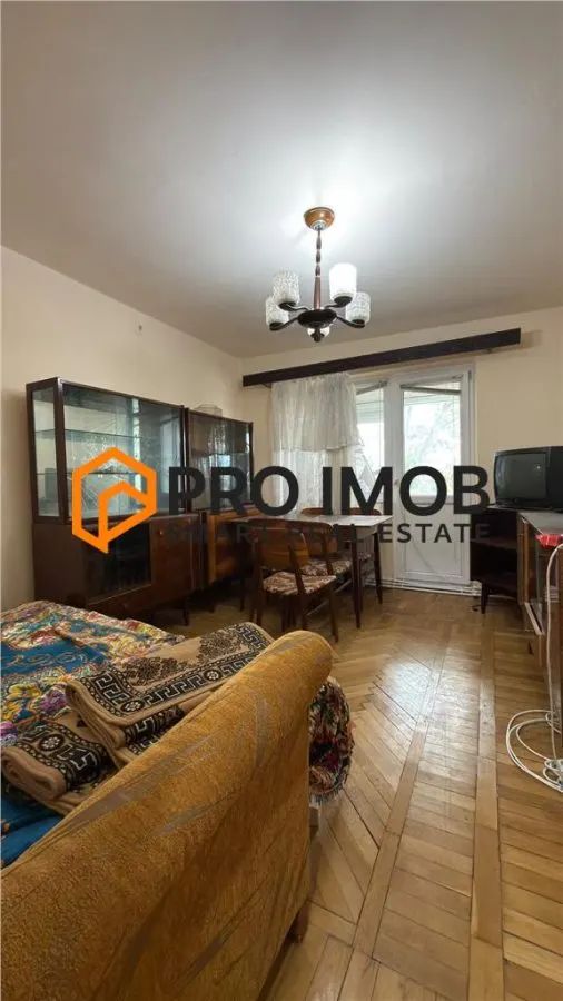 Apartament 2 camere Buzău - poza 1