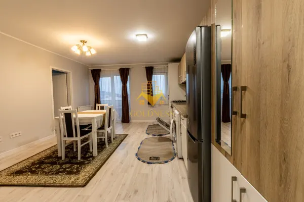Apartament 3 camere Florești - poza 2