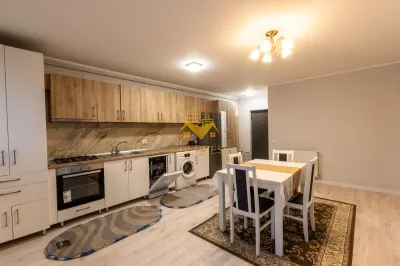 Apartament 3 camere Florești - poza 3