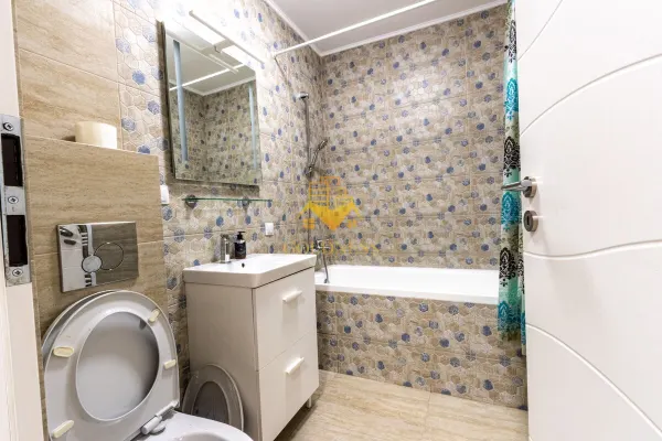 Apartament 3 camere Florești - poza 4