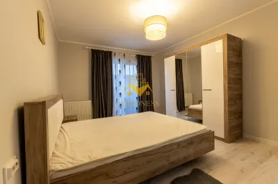 Apartament 3 camere Florești - poza 5
