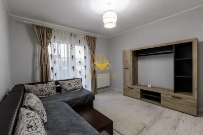 Apartament 3 camere Florești - poza 7