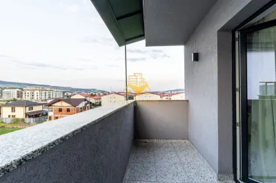 Apartament 3 camere Florești - poza 8