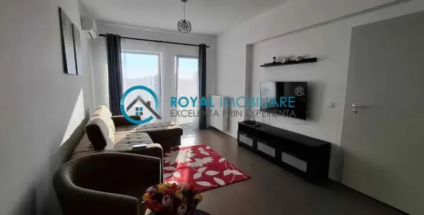 Apartament 2 camere Ploiești - poza 1