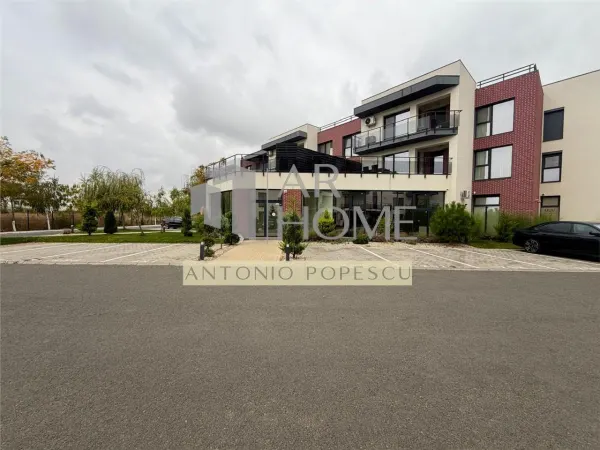 Spațiu comercial Ploiești - poza 1