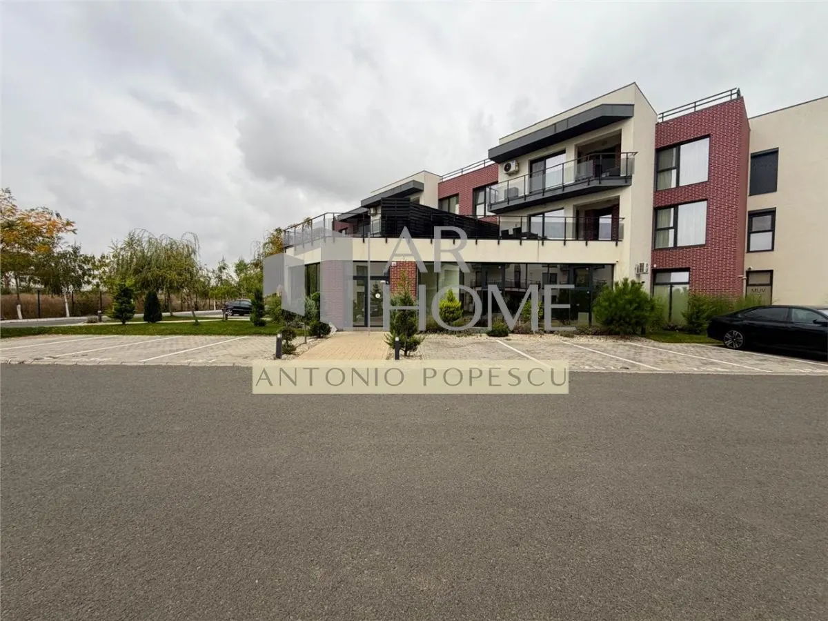Spațiu comercial Ploiești - poza 1