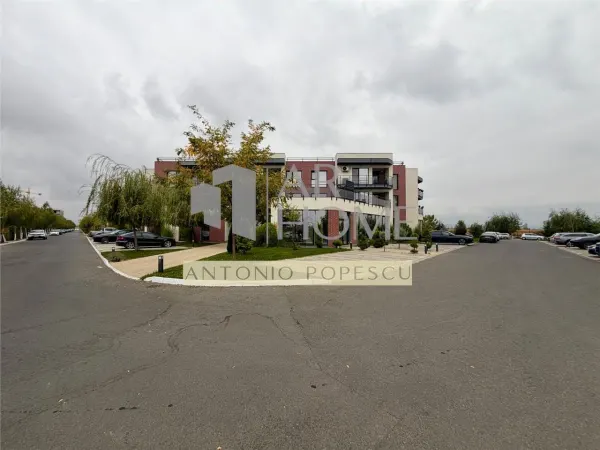 Spațiu comercial Ploiești - poza 2
