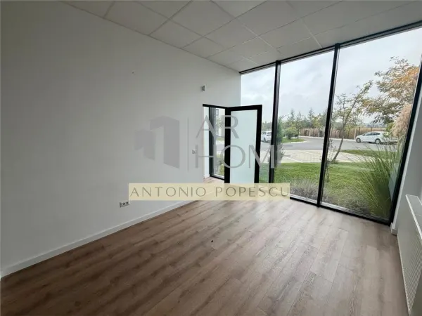 Spațiu comercial Ploiești - poza 11