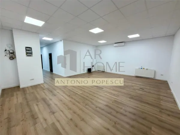 Spațiu comercial Ploiești - poza 3