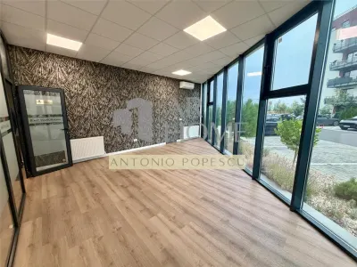 Spațiu comercial Ploiești - poza 6