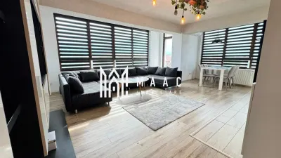 Apartament 2 camere Sibiu - poza 3