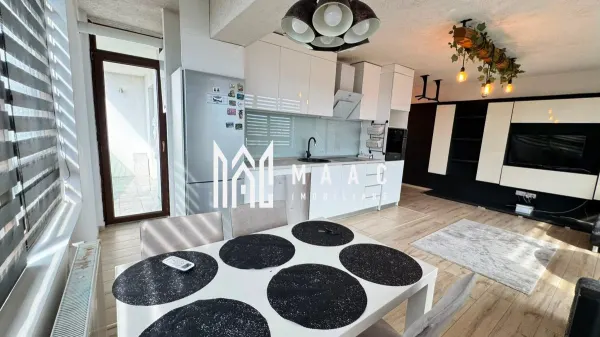 Apartament 2 camere Sibiu - poza 5