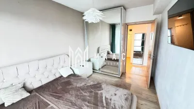 Apartament 2 camere Sibiu - poza 6