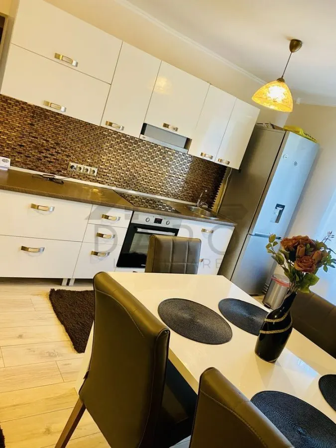 Apartament 3 camere Târgu Mureș - poza 1