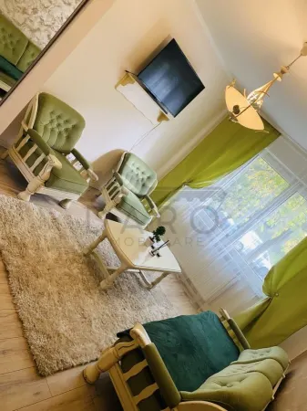 Apartament 3 camere Târgu Mureș - poza 3
