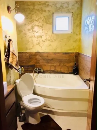 Apartament 3 camere Târgu Mureș - poza 6