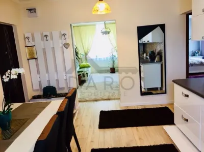 Apartament 3 camere Târgu Mureș - poza 8