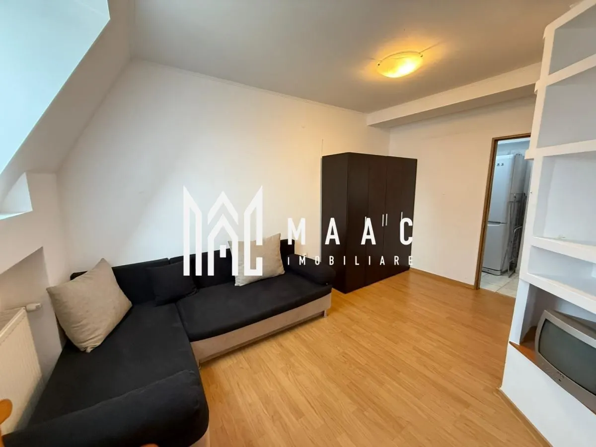 Apartament 2 camere Sibiu - poza 1