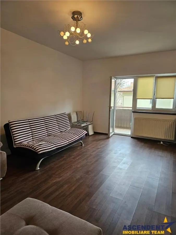 Apartament 1 camera Brașov - poza 1