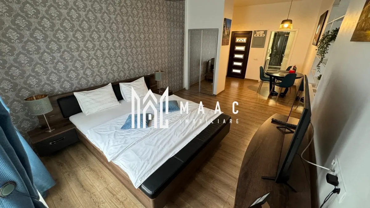 Apartament 2 camere Sibiu - poza 1