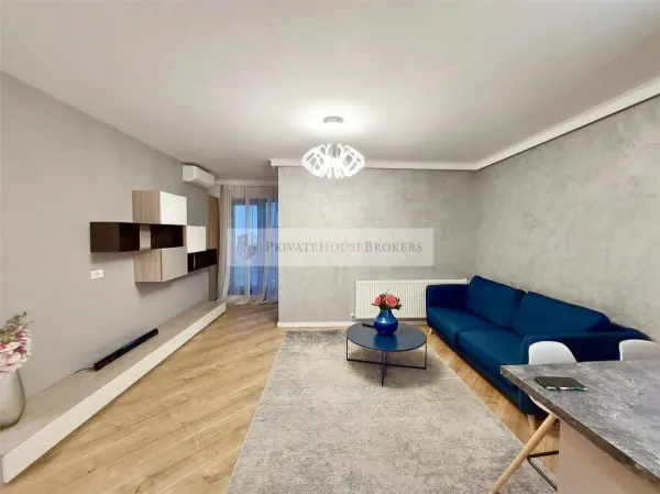 Apartament 3 camere București - poza 2