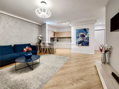 Apartament 3 camere București - poza 3