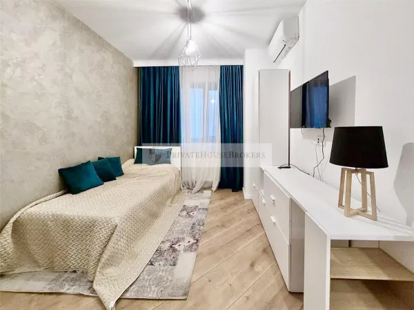 Apartament 3 camere București - poza 6