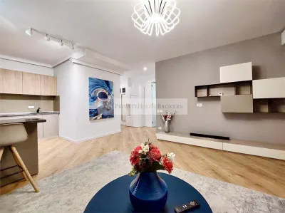 Apartament 3 camere București - poza 9