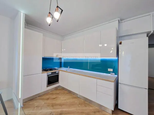 Apartament 3 camere București - poza 2