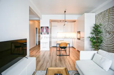 Apartament 2 camere București - poza 2