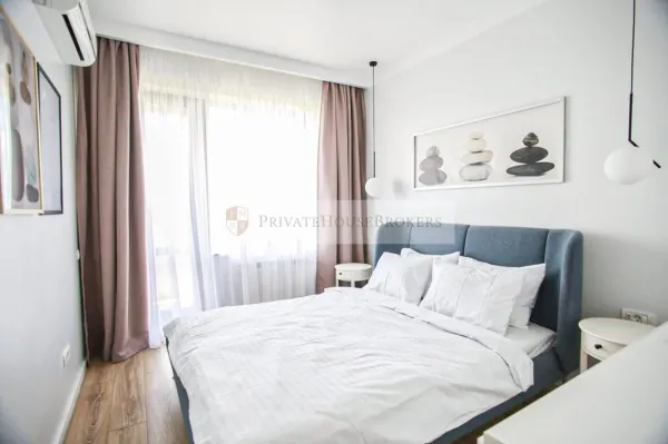 Apartament 2 camere București - poza 5