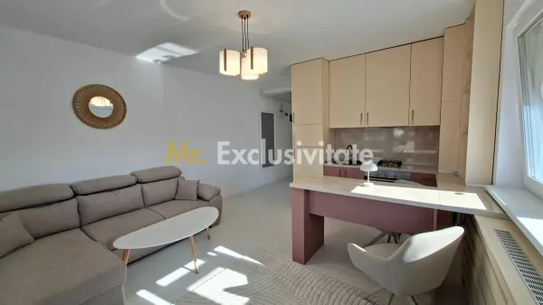Apartament 2 camere Pitești - poza 3