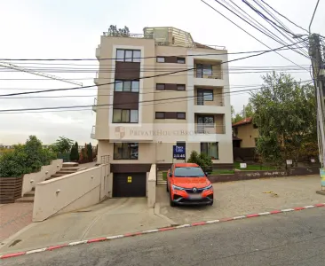 Apartament 2 camere București - poza 22