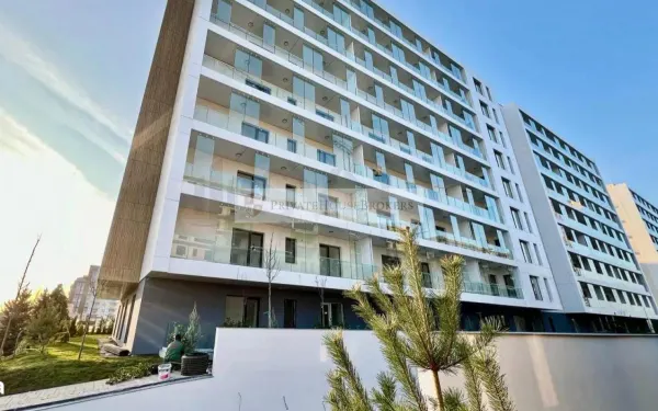 Apartament 2 camere București - poza 20