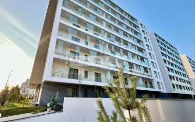 Apartament 2 camere București - poza 20