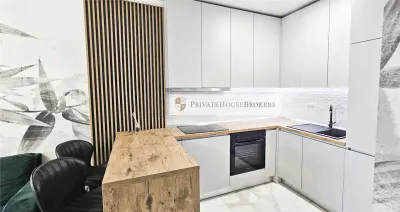 Apartament 2 camere București - poza 4