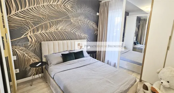 Apartament 2 camere București - poza 5