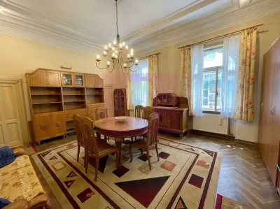Apartament în vilă în Ultracentralul Capitalei - Zona de Ambasade - Bucuresti