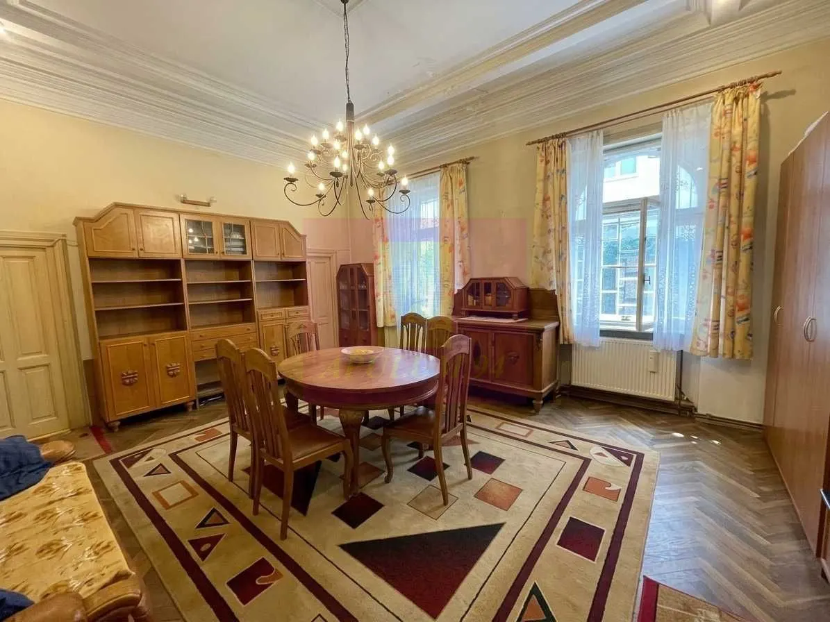 Apartament 3 camere București - poza 1