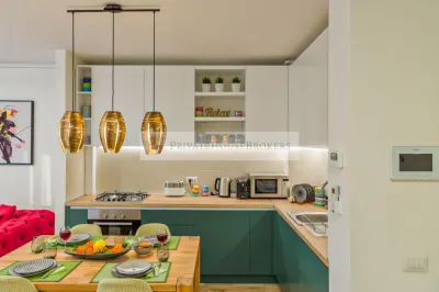 Apartament 2 camere București - poza 11