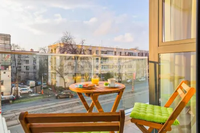 Apartament 2 camere București - poza 8